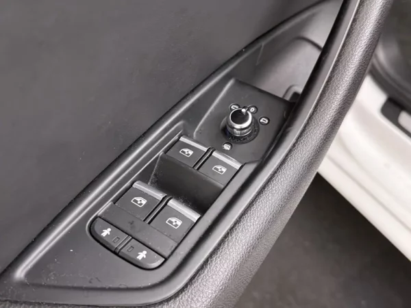 Audi A4 Avant 1.4 TFSI AUT. Sport S line Edition