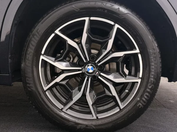 BMW X3 xDrive20i Business Edition Plus M-Sport