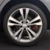 Mercedes-Benz C-Klasse 200 AUT. Ambition