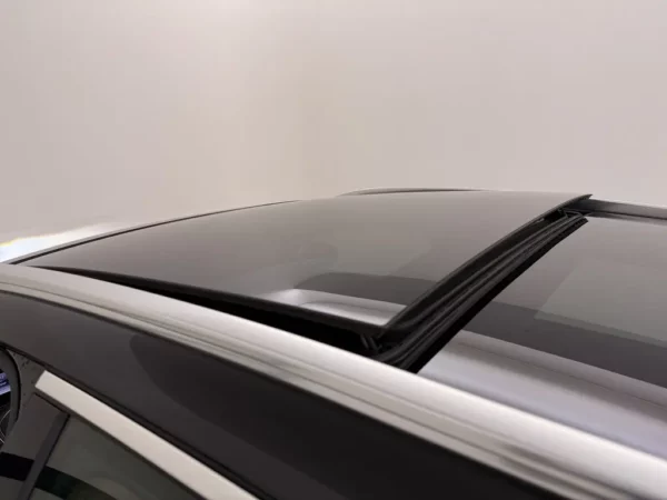 Mercedes-Benz C-Klasse Estate 180 Aut. Prestige Pano
