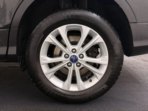 Ford Kuga 1.5 EcoBoost Titanium RIEM VV