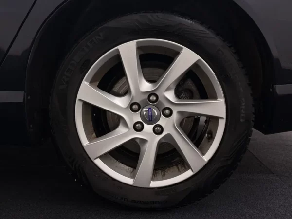 Volvo S80 1.6 T4 AUT. Summum