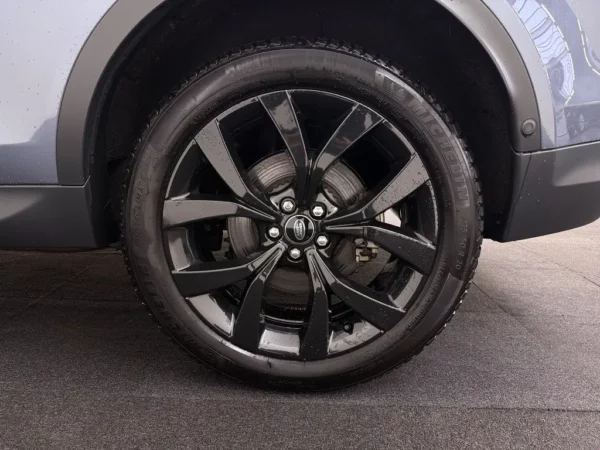 Land Rover Discovery Sport P300e 1.5 R-Dynamic HSE