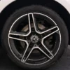 Mercedes-Benz CLA-Klasse Shooting Brake 250e Business Solution AMG-Limited