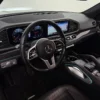 Mercedes-Benz GLE 300 d 4MATIC Premium