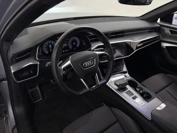 Audi A6 Avant 45 TFSI S-Tronic Sport S-Line