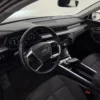 Audi e-tron 55 quattro Advanced edition 95 kWh