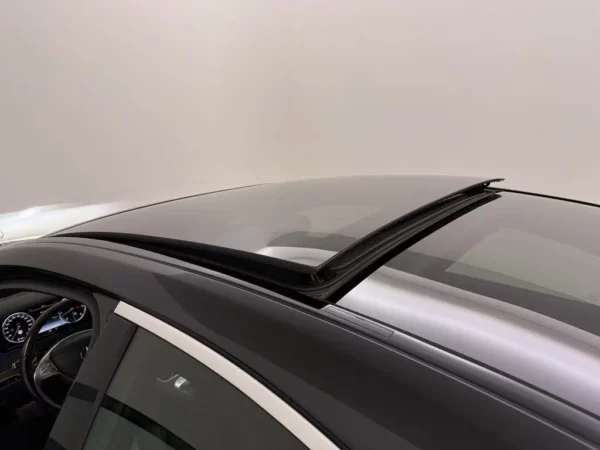 Mercedes-Benz S-Klasse 350 4M BlueTEC Prestige Plus