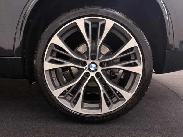 BMW X5 xDrive40e High Ex. M-Sport