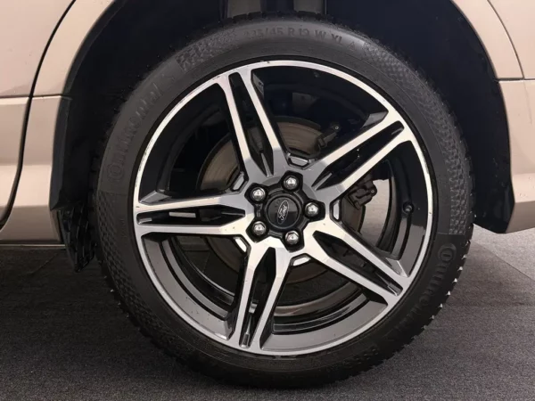 Ford Kuga 1.5 EcoBoost Vignale