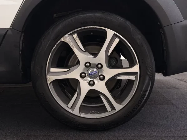 Volvo XC70 2.0 D4 AUT. FWD Nordic+ Pano