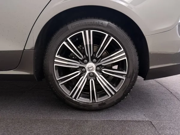 Volvo V60 2.0 B3 Inscription