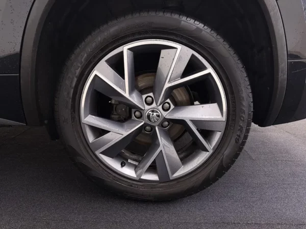 Skoda Kodiaq 1.5 TSI DSG Sportline Business 7p.