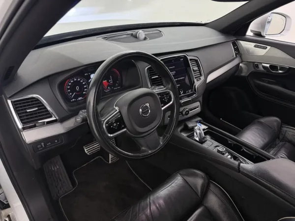 Volvo XC90 2.0 T8 Twin Engine AWD Inscription 7p.