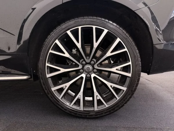 Volvo XC60 2.0 B5 Aut. Momentum Exclusive Pano