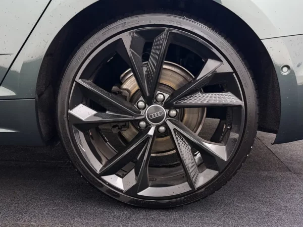 Audi A5 Sportback 3.0 TDI Quattro Design Pro Line Plus Pano