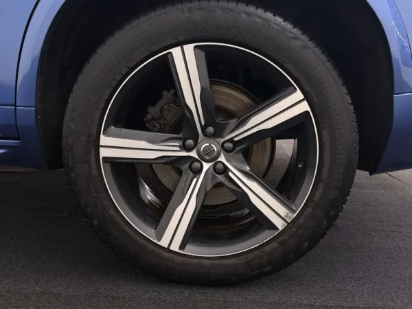 Volvo XC90 2.0 T8 Twin Engine AWD R-Design 7p.