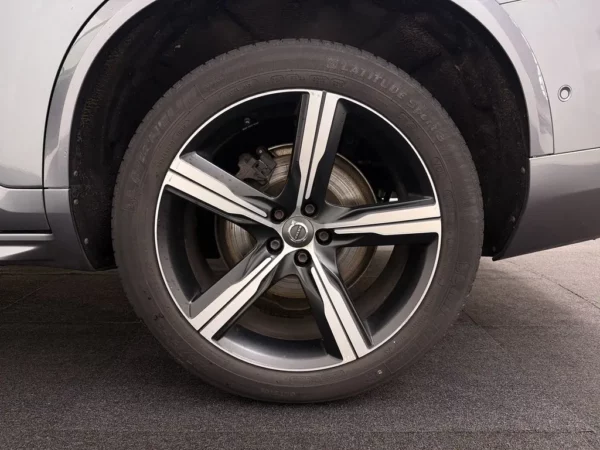 Volvo XC90 2.0 D5 AWD Inscription 7p.