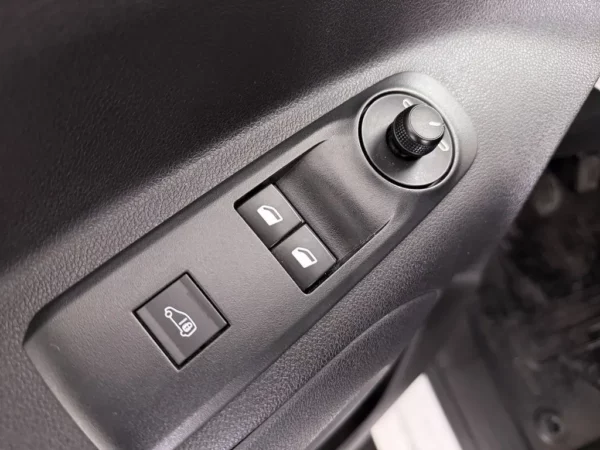 Toyota PROACE CITY 1.5 D-4D Cool Comfort