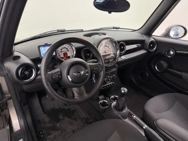 MINI Cabrio 1.6 Cooper Businessline