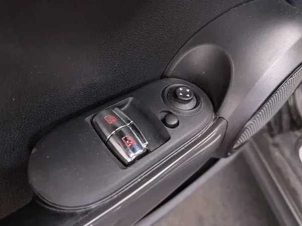 MINI 3-deurs 1.5 Cooper Business Navi