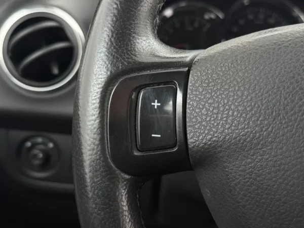 Dacia Logan MCV 0.9 TCe Prestige