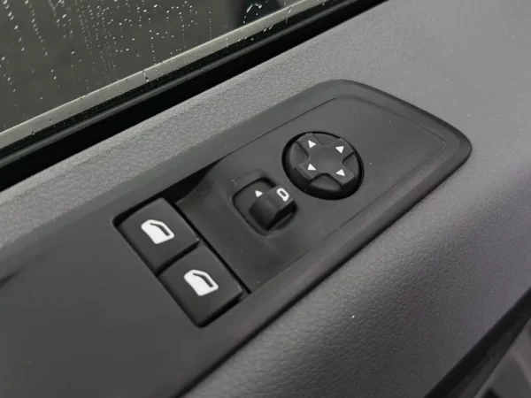 Opel Vivaro Combi 1.5 CDTI L2H1 9p.