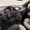 Fiat 500C 1.0 Hybrid Star (2-drs Softtop)