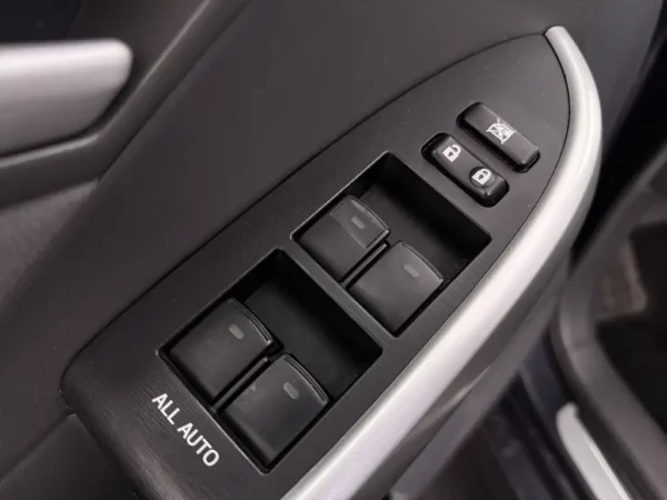 Toyota Prius 1.8 Dynamic Camera