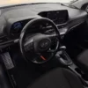 Hyundai Bayon 1.0 T-GDI Aut. Comfort Smart