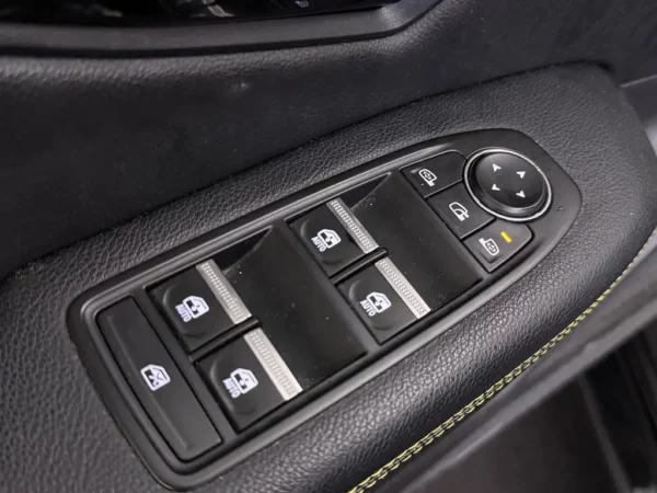 Renault Mégane E-Tech EV60 Optimum Charge Iconic