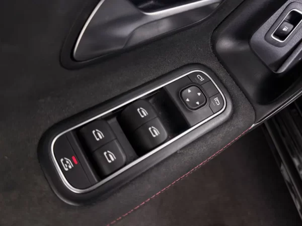 Mercedes-Benz A-Klasse 250 e Business Solution AMG Limited