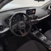 Audi Q2 35 TFSI Pro Line