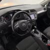 Photo 8 of 23 of WVGZZZ5NZHW862496 Volkswagen Tiguan 1.4 TSI DSG Comfortline