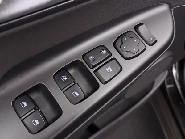 Hyundai KONA 1.6 GDI HEV Comfort Smart LED