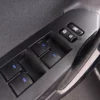 Toyota Auris Touring Sports 1.8 Hybrid Lease