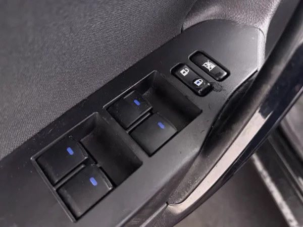 Toyota Auris Touring Sports 1.8 Hybrid Lease