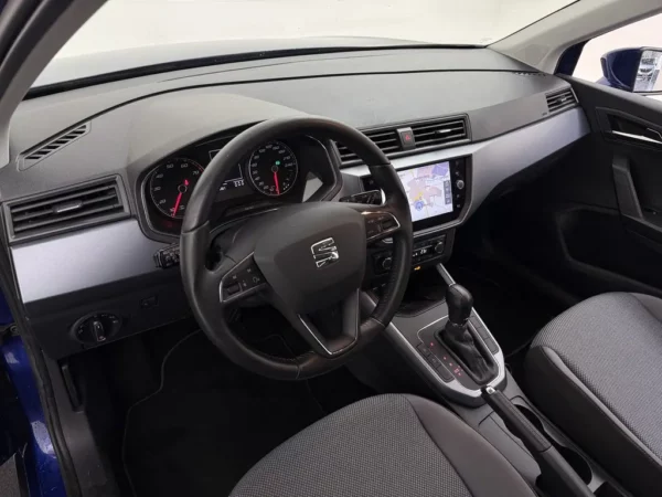SEAT Arona 1.0 TSI Aut. Xcellence Business Intense Navi