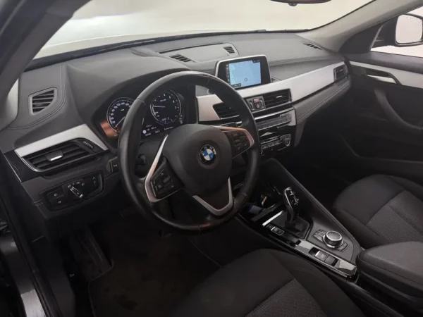 BMW X2 sDrive18i AUT. Executive