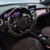 Mercedes-Benz CLA-Klasse Shooting Brake 180 AUT. OrangeArt Edition