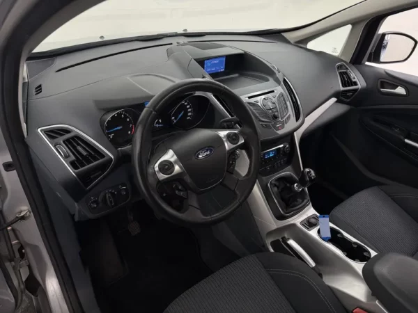 Ford C-MAX 1.6 EcoBoost Trend Navi