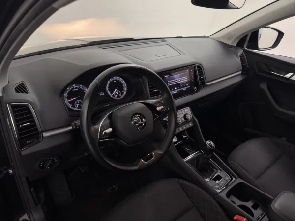 Skoda Karoq 1.0 TSI Business Edition
