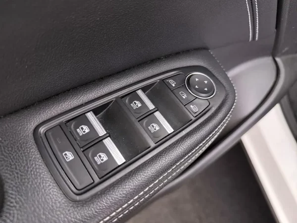 Renault Arkana 1.6 E-Tech Hybrid 145 Intens LED