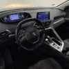 Peugeot 5008 1.2 PureTech Aut. Allure 7p.