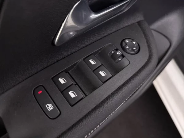 Opel Mokka Electric Long Range Edition 54 kWh 3-Fase