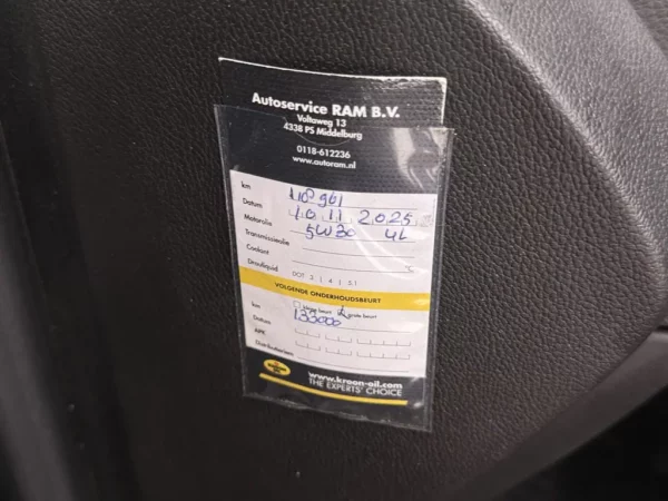 Opel Insignia Sports Tourer 1.4 T EcoFLEX Business+ LED