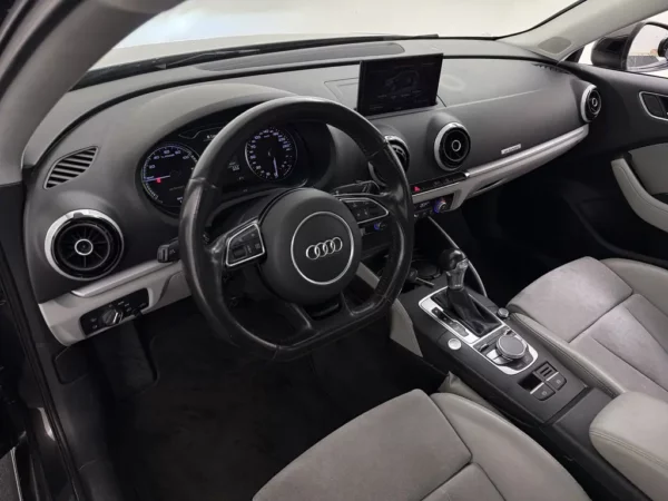 Audi A3 Sportback 1.4 e-tron PHEV Ambition Pro Line-Plus
