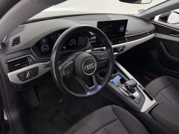 Audi A5 Sportback 35 TFSI Aut. Pro Line VC
