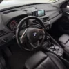 Photo 8 of 25 of WBAHT710405J50291 BMW X1 sDrive18d Aut. High Executive HUD