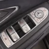 Photo 8 of 25 of WDD2050401R523649 Mercedes-Benz C-Klasse 180 Business Solution AMG